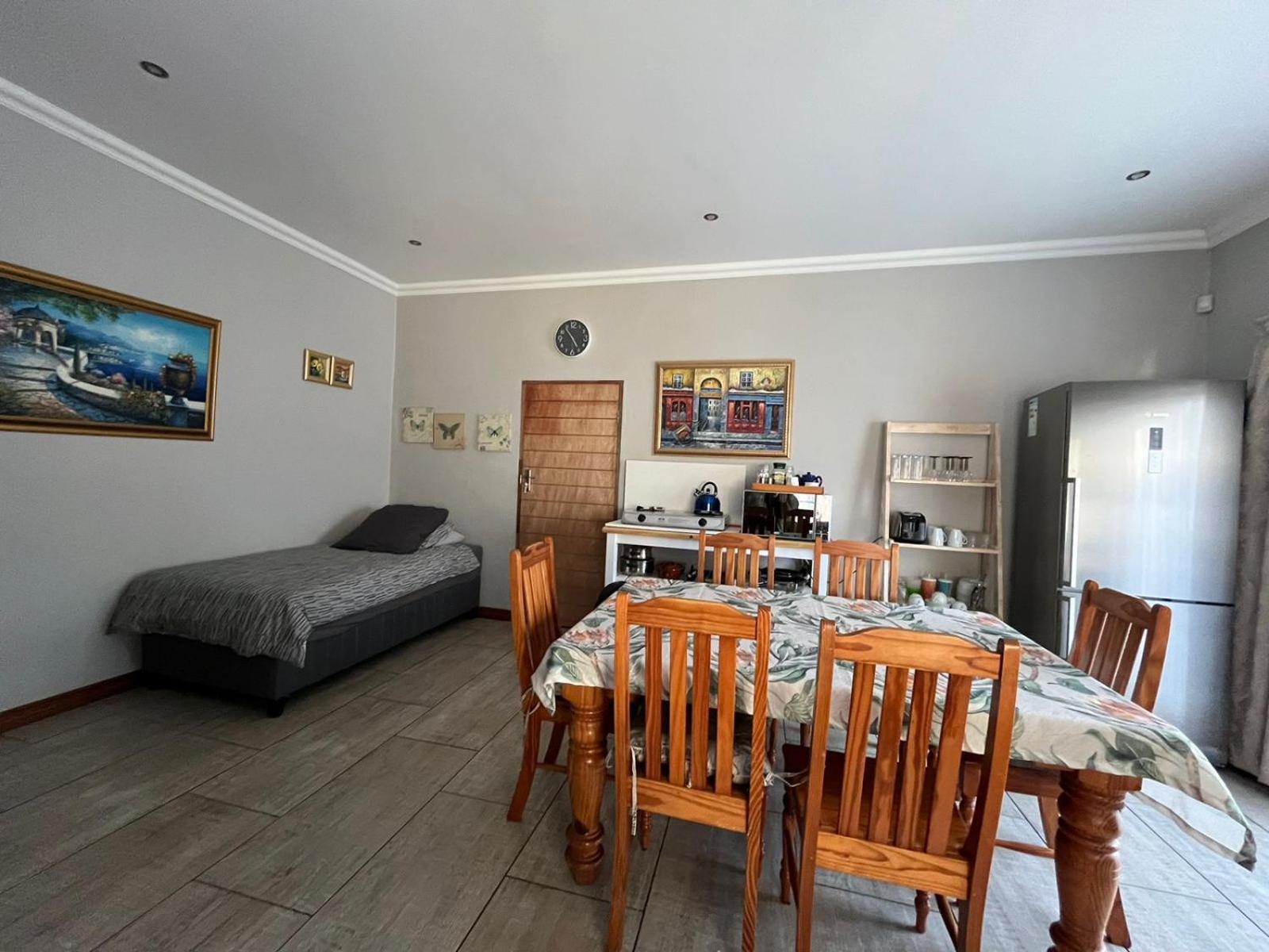 Douwe Cottages Pretoria-Noord 外观 照片