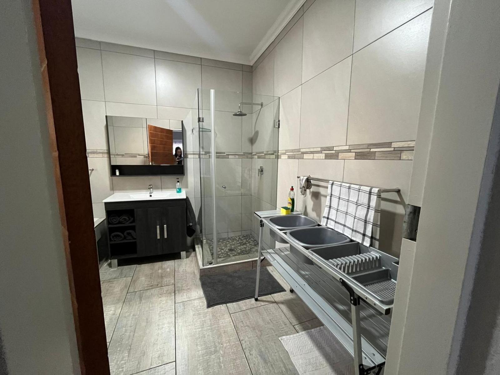 Douwe Cottages Pretoria-Noord 外观 照片