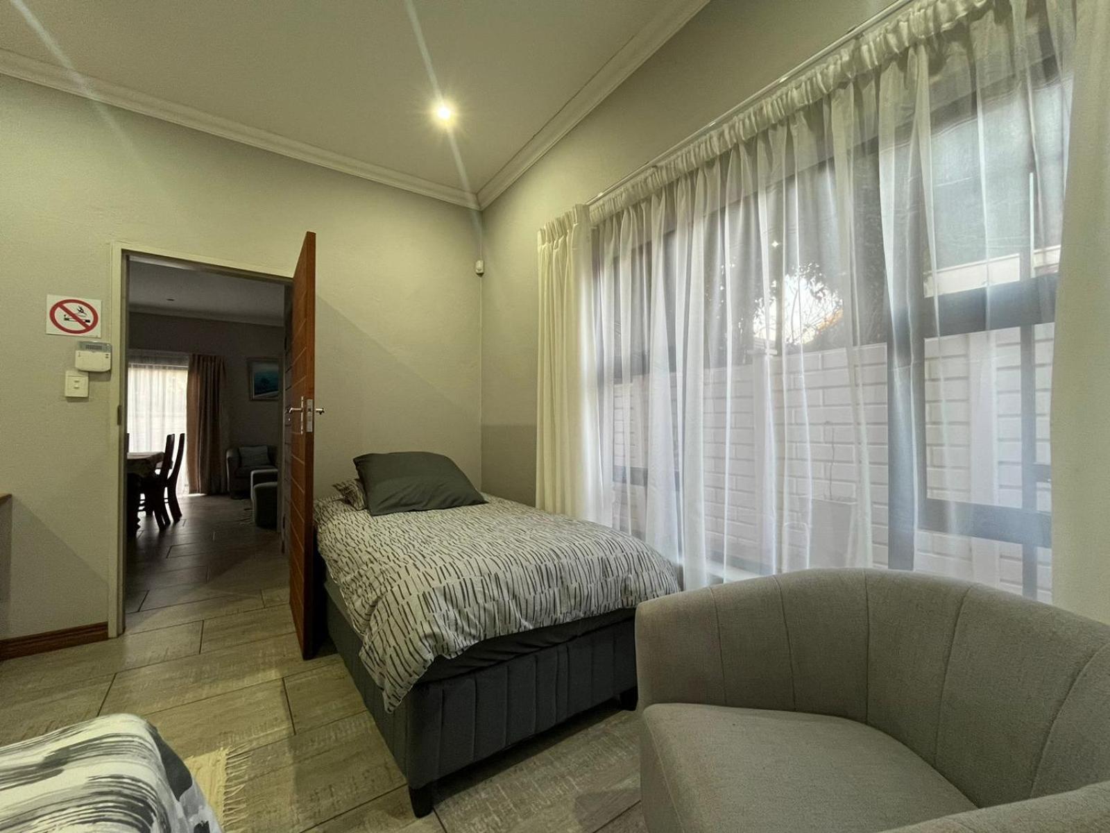 Douwe Cottages Pretoria-Noord 外观 照片