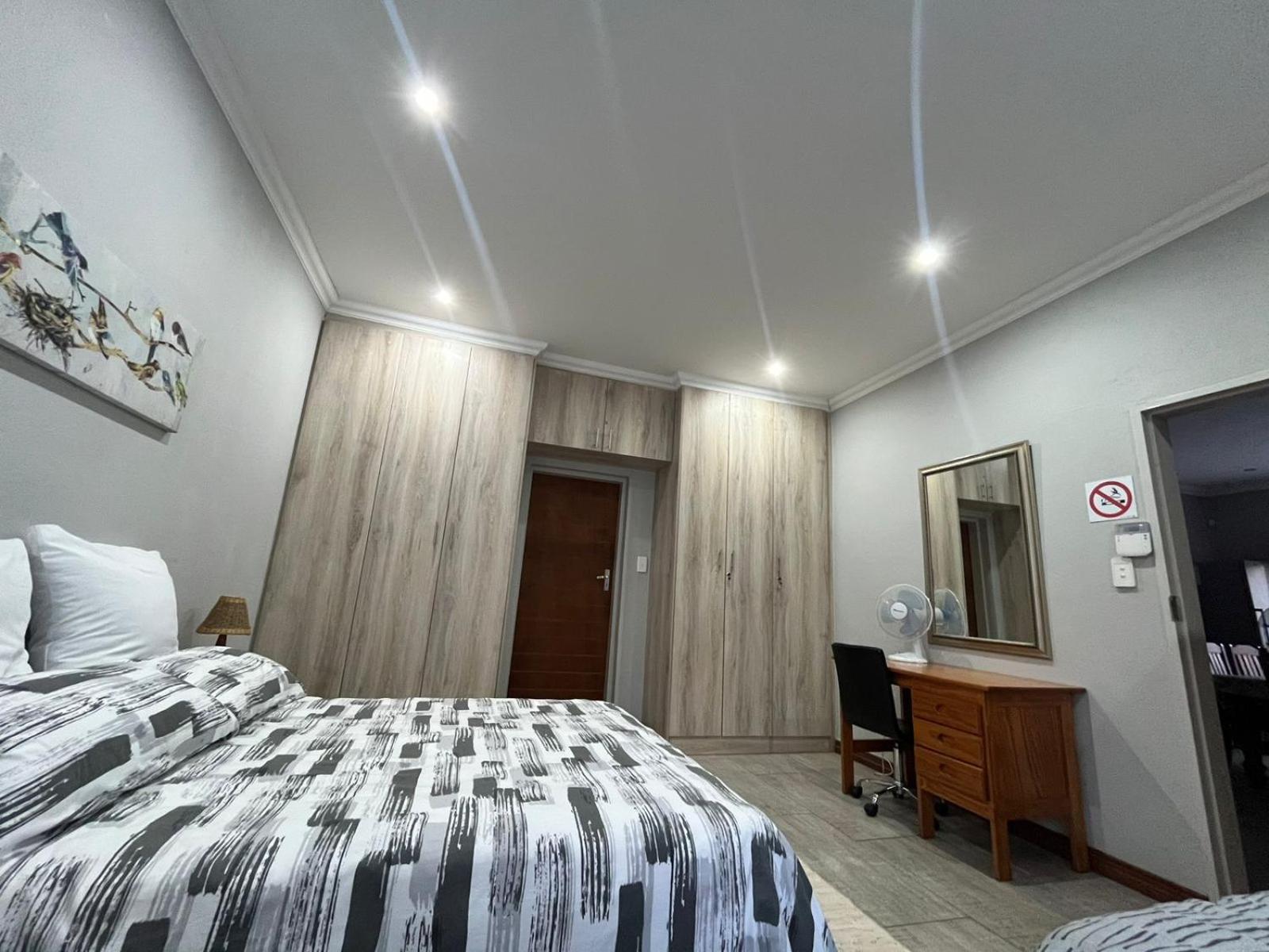 Douwe Cottages Pretoria-Noord 外观 照片