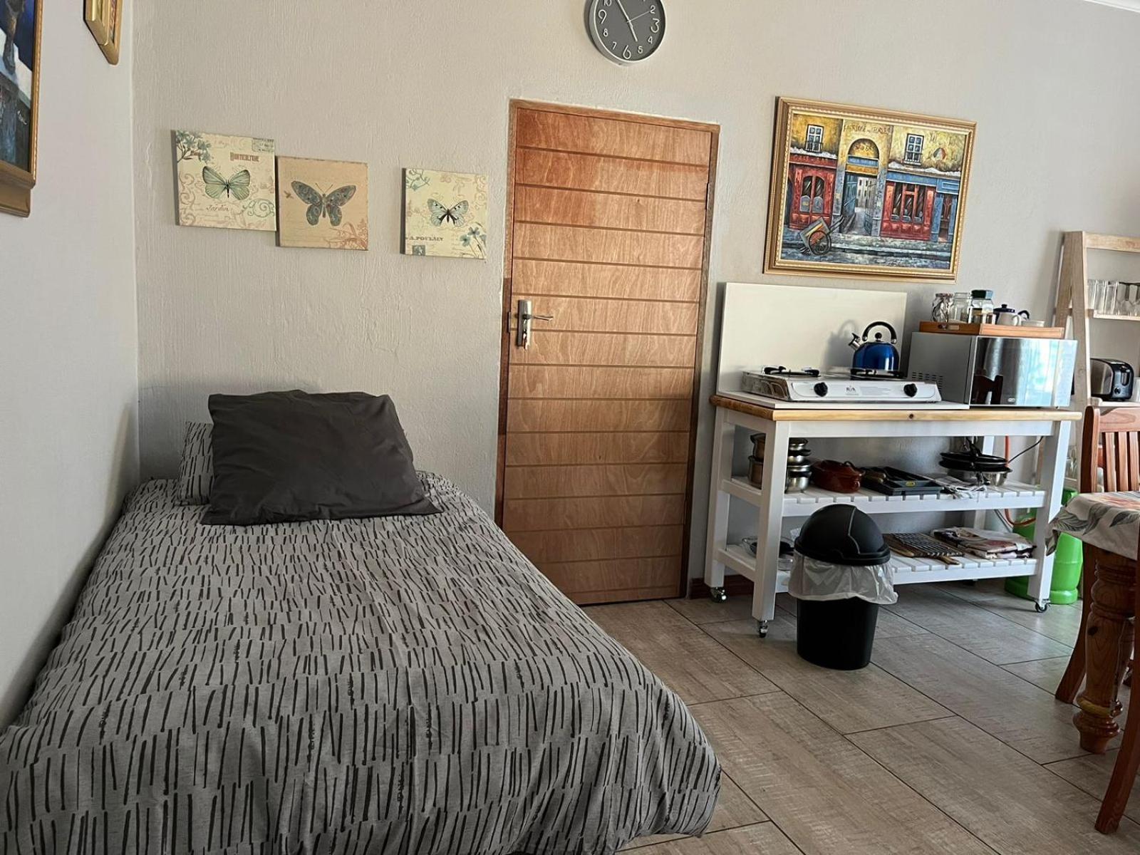 Douwe Cottages Pretoria-Noord 外观 照片