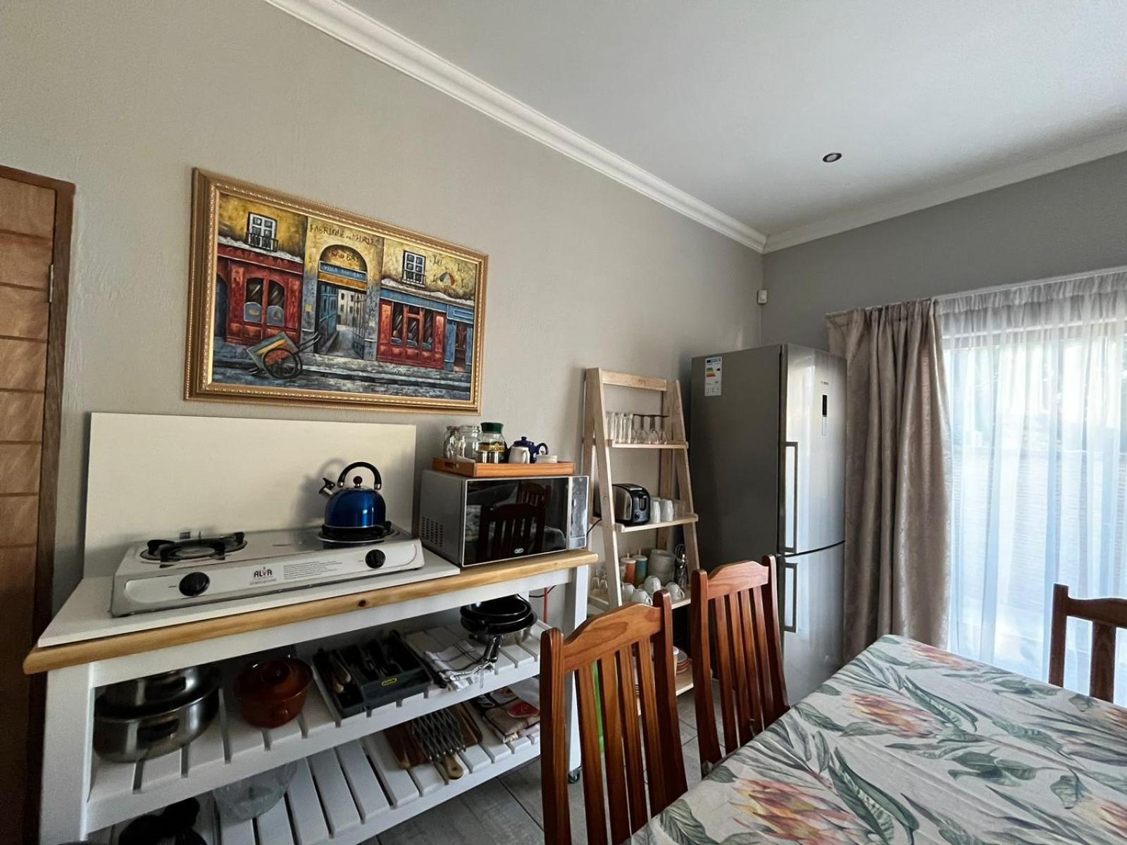 Douwe Cottages Pretoria-Noord 外观 照片