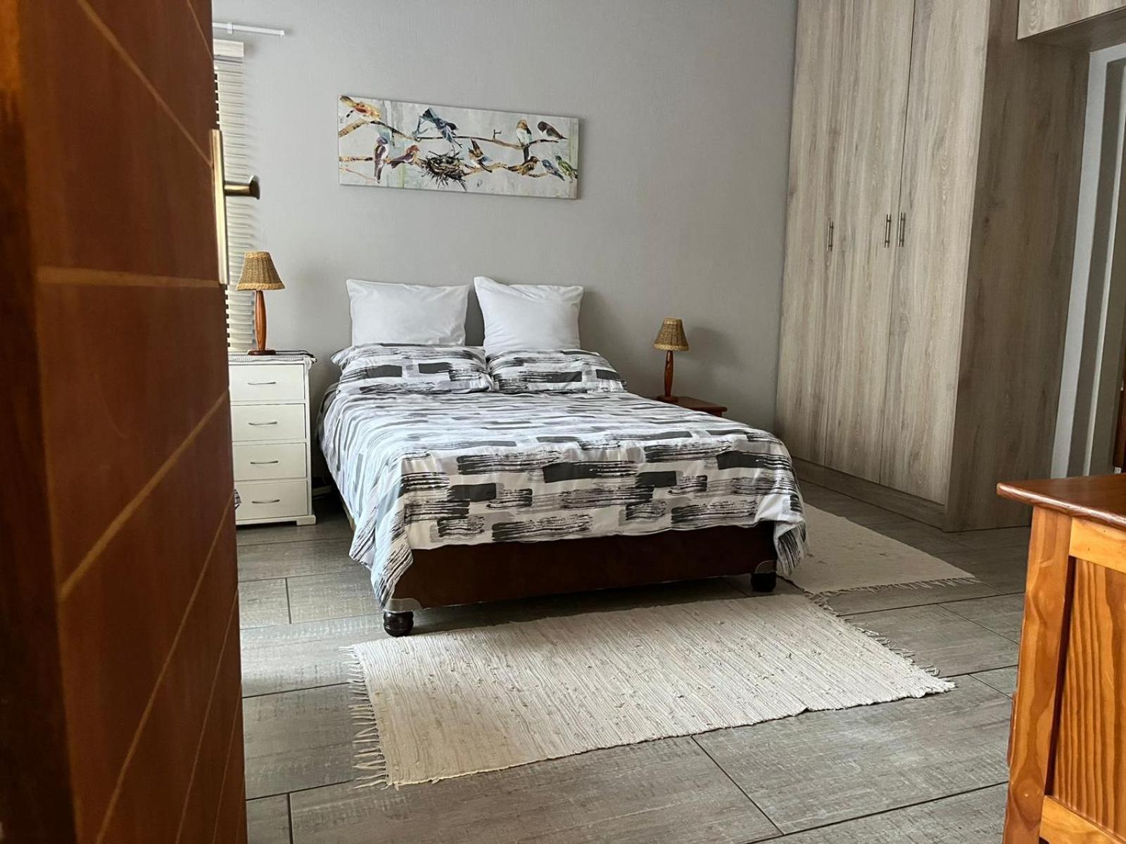 Douwe Cottages Pretoria-Noord 外观 照片