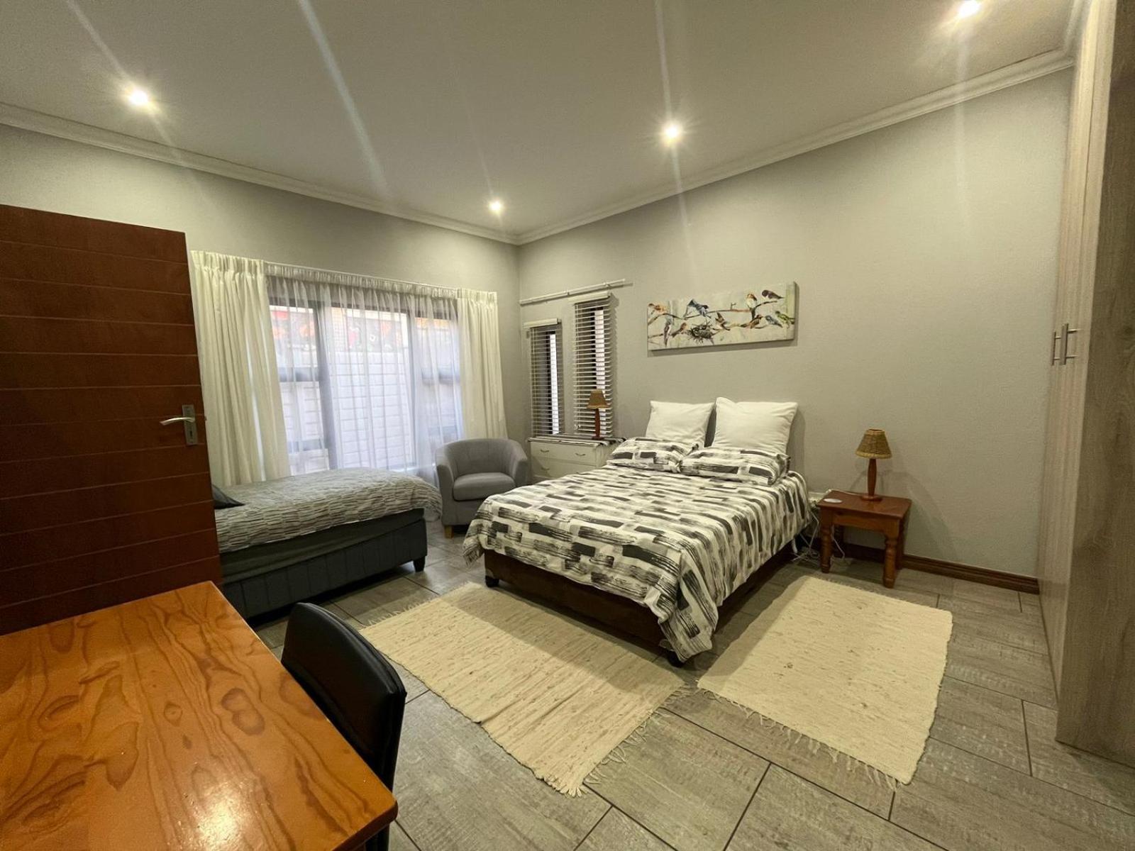 Douwe Cottages Pretoria-Noord 外观 照片